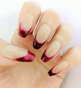 ネイル NailSalon Ne-Neのネイルデザイン