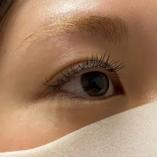 マツエク・マツパ Eyelash 渋谷 FREEVE MAXKELLY所属・Sekiguchi Momoのマツエク・マツパデザイン