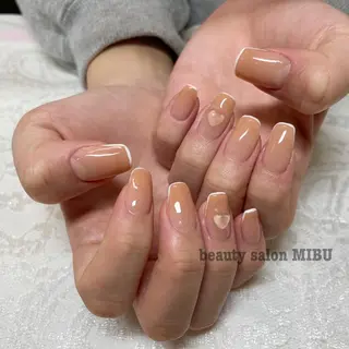 ネイル Sunny.Roa fujiのネイルデザイン