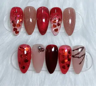ネイル nail renのネイルデザイン