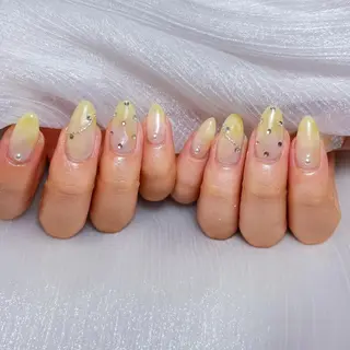 ネイル DIAMOND 💅のネイルデザイン