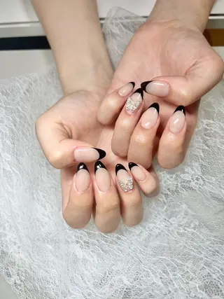 ネイル ALZ nallのネイルデザイン