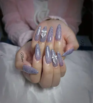 ネイル Nail_Nami21所属・Nail_ Nami21のネイルデザイン