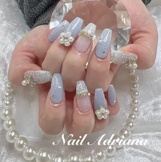 ネイル ADRIANA 大久保駅前徒歩2分のその他イメージ