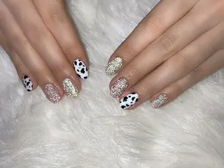 ネイル 下妻市ﾈｲﾙｻﾛﾝ M_styleのネイルデザイン