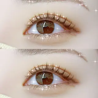 マツエク・マツパ EA所属・KAMIYU 💎❄️のマツエク・マツパデザイン