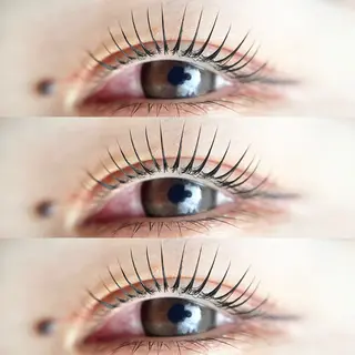 マツエク・マツパ nouvell 🪐sanaのマツエク・マツパデザイン