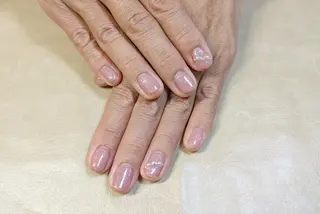 ネイル LYLY aiのネイルデザイン