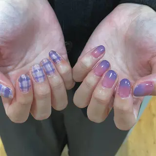 ネイル NADIA nakamachi所属・NADIA renaのネイルデザイン