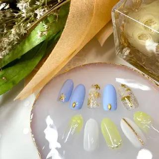 ネイル coconail 本八幡店のネイルデザイン