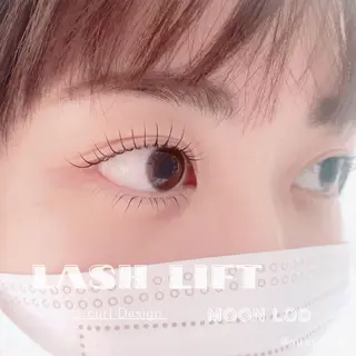 マツエク・マツパ salon de COCOA所属・cocoa suのマツエク・マツパデザイン