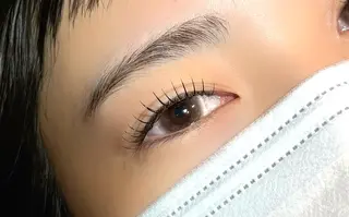 マツエク・マツパ from nail所属・フロムネイル airiのマツエク・マツパデザイン