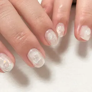 ネイル hiroba nailのネイルデザイン