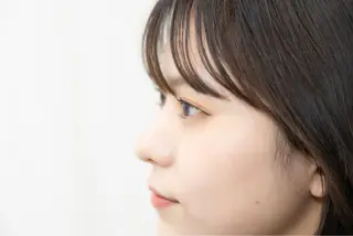 AOAQUA Carrefourのヘアスタイル