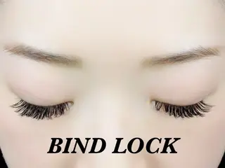 マツエク・マツパ ロコラッシュ新宿南口 Isedaのマツエク・マツパデザイン