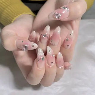 ネイル yumnail (ネイル&脱毛)のエステ・リラクイメージ