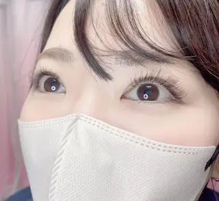 マツエク・マツパ 吉岡 ゆうなのその他イメージ