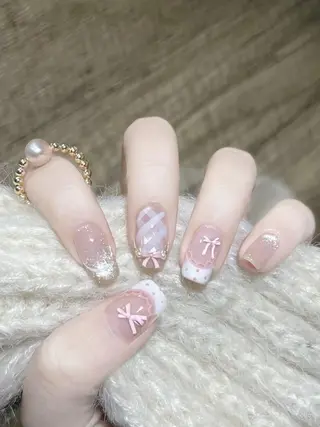 ネイル MIHANA SAKURAのネイルデザイン