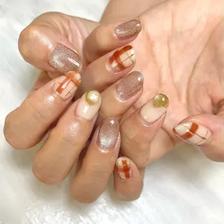 ネイル Nail Room uimのネイルデザイン