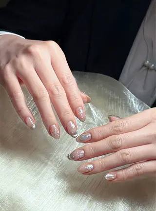 ネイル SG NailSalon所属・Sg nailsalonのネイルデザイン