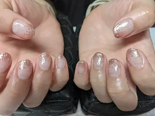 ネイル haru  nailのネイルデザイン