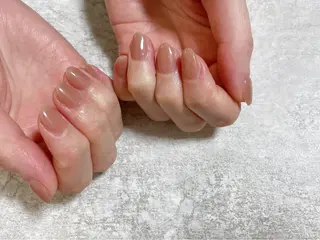 ネイル kiki nail たまプラーザのネイルデザイン
