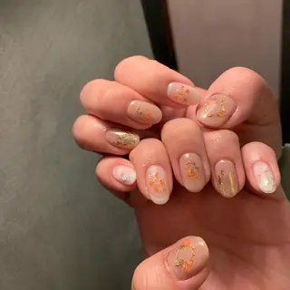 ネイル Cachette miyukiのネイルデザイン