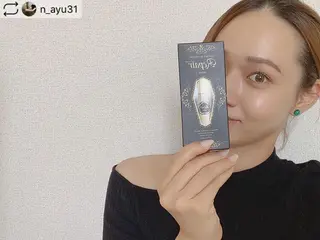 マツエク・マツパ Rei to　youのマツエク・マツパデザイン