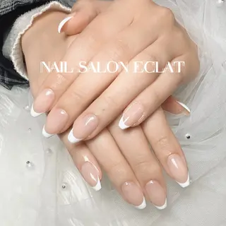 ネイル ネイルサロン Eclat溝ノ口店のネイルデザイン