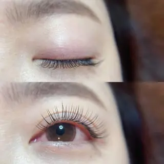 マツエク・マツパ ラヴィー所属・マツエク専門店 Laviy博多のマツエク・マツパデザイン