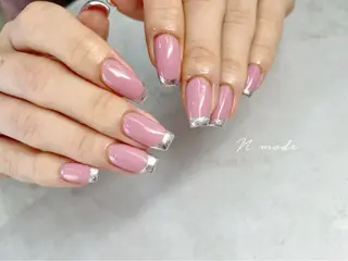 ネイル N-mode nail salon所属・NAIL 🎀 AIRIのネイルデザイン