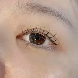 マツエク・マツパ airRe moeのマツエク・マツパデザイン