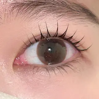 マツエク・マツパ 一重専門🎀束感 まつげ🫧表参道の眉毛・アイブロウイメージ
