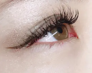 マツエク・マツパ 江頭 カンナのマツエク・マツパデザイン