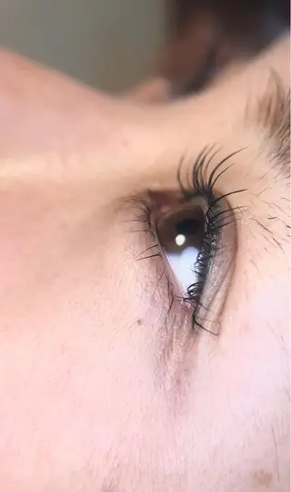 マツエク・マツパ リアン SAORIのマツエク・マツパデザイン