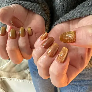 ネイル nail salon etoleのネイルデザイン