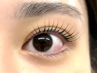 マツエク・マツパ Kano ☁️🤍のマツエク・マツパデザイン