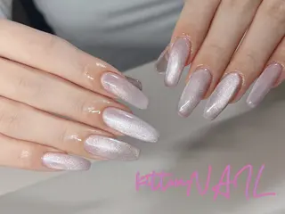 ネイル コネコ ネイルサロンのネイルデザイン