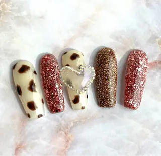 ネイル plaisir所属・plaisir プレジールネイルのネイルデザイン