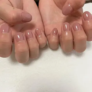 ネイル hiroba nailのネイルデザイン