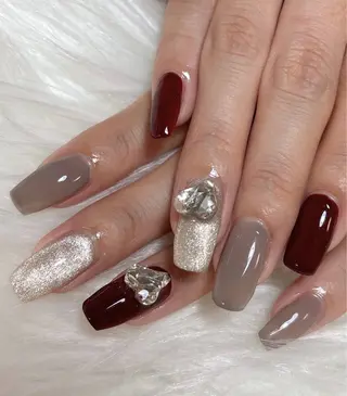 ネイル Bleu Clair【ブルークレール】所属・岡本 有香のその他イメージ