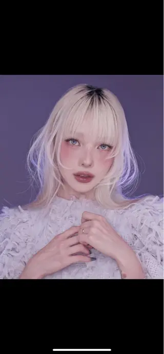 マツエク・マツパ まつげ／パリジェンヌ 専門店【新小岩4分】のマツエク・マツパデザイン