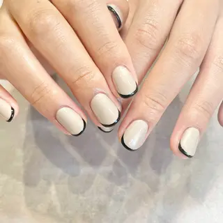 ネイル ZAZA所属・ZAZA Hanaのネイルデザイン