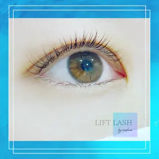 マツエク・マツパ まつげパーマ/眉毛 ［ALBA］のマツエク・マツパデザイン