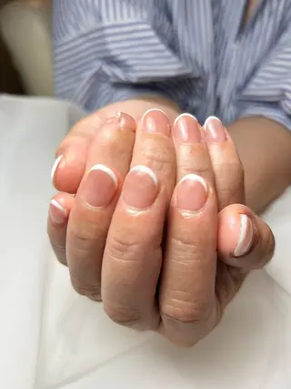 ネイル 金山 沙織のエステ・リラクイメージ