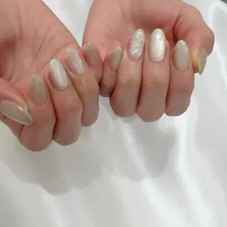 ネイル SOL NAILのネイルデザイン
