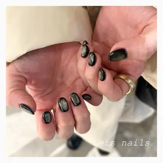 ネイル Seis Shihoのネイルデザイン