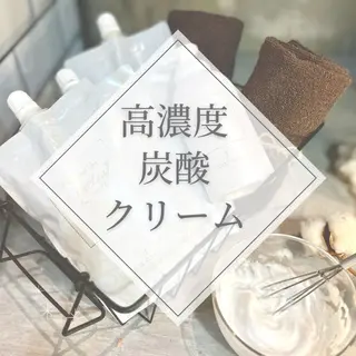 メンズ ヘッドスパ専門店 Chisaのエステ・リラクイメージ