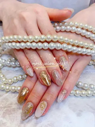 ネイル スカルプ専門店アイカ ☆のネイルデザイン