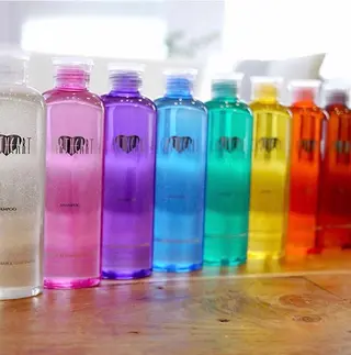 Emerge武蔵小杉所属・/本物の髪質改善/ 古川新のヘアスタイル